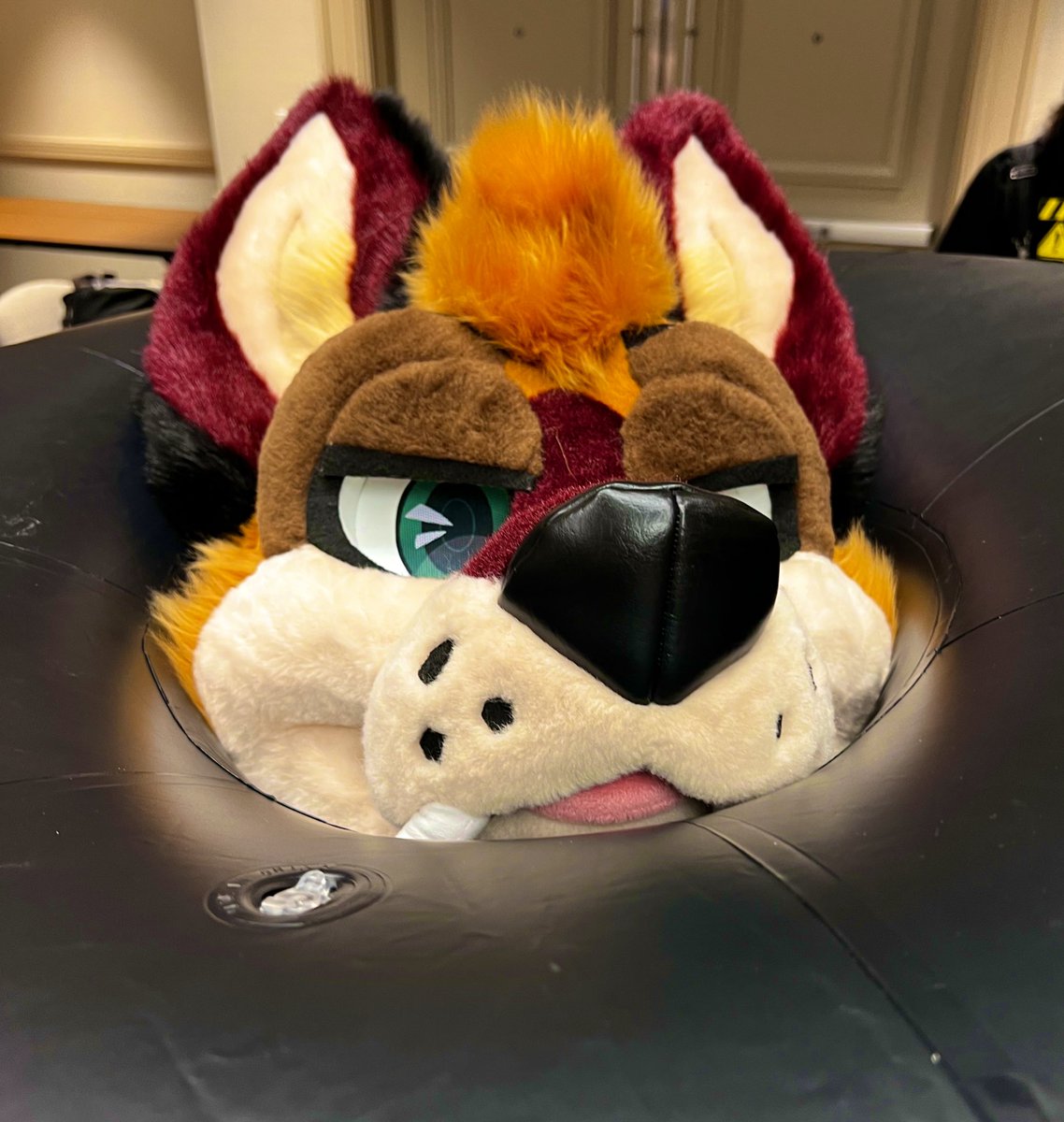 BetaEtaDelota's tweet photo. I do look really cute here not gonna lie! 😊 https://t.co/PSo9OHuZO1