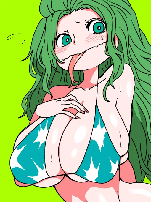 サンダーソニアたそ～ 
