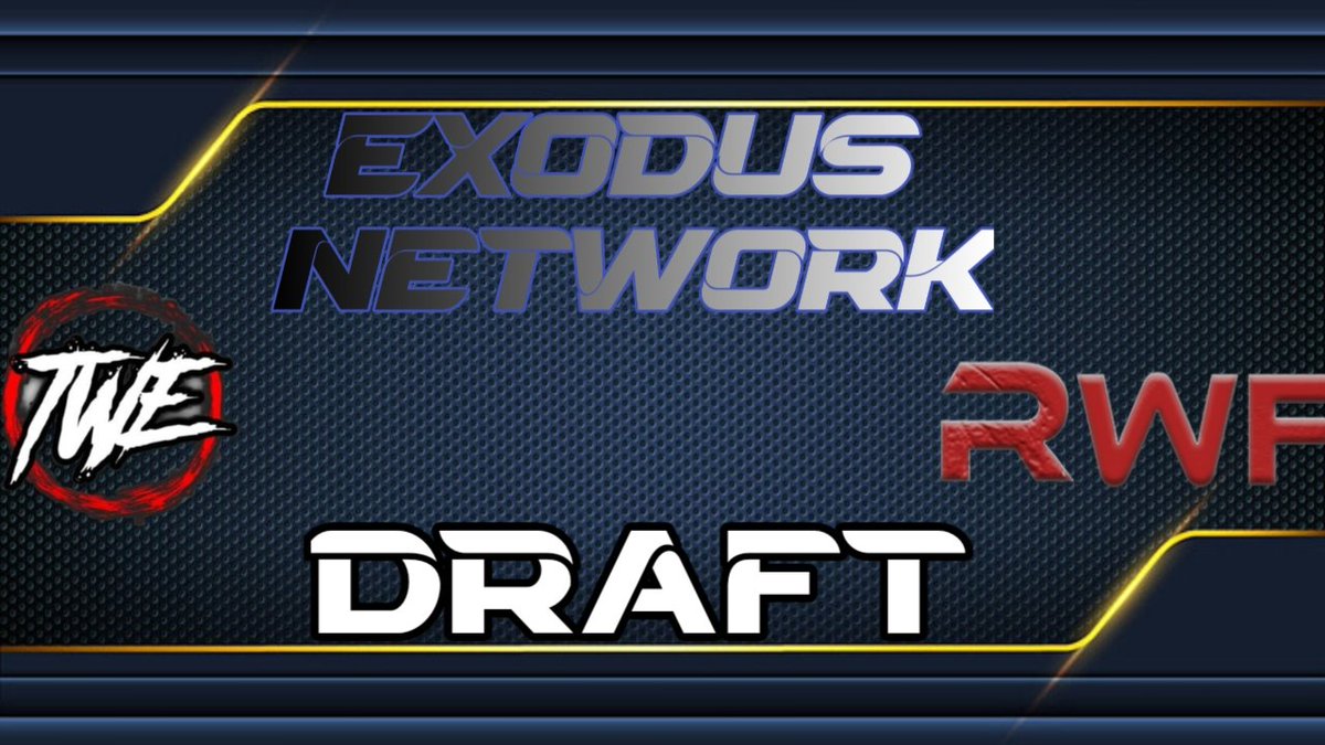 Exodus Network tweet media
