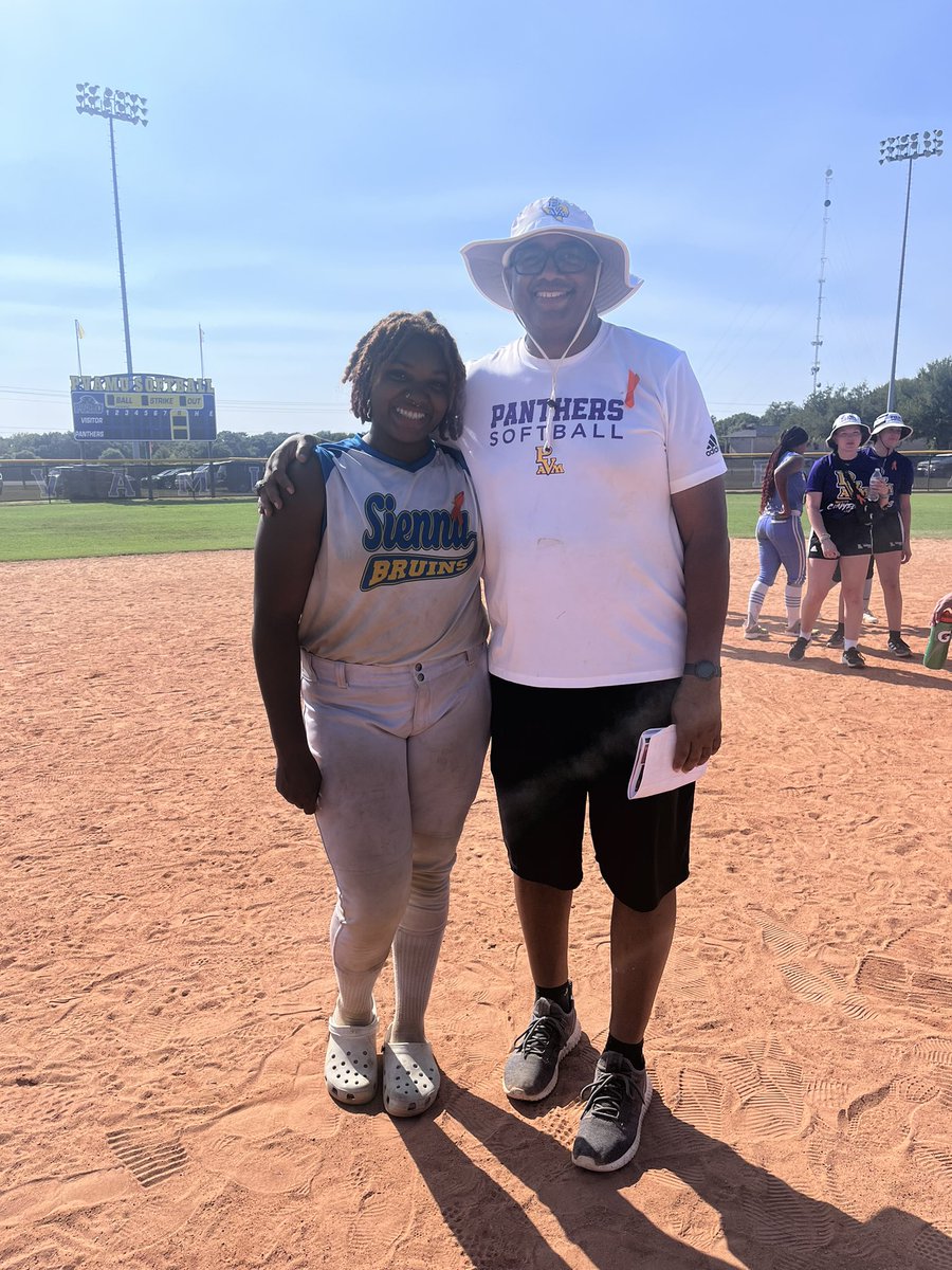 Trinity Williams (@_trinwilliams_) on Twitter photo I had an amazing time at the <a href="/pvamusoftball/">PVAMU Softball</a> camp yesterday!! Thank you coaches for the opportunity and all your feedback! <a href="/CoachVLB/">Vernon L. Bland</a> <a href="/CoachBandin/">Alexis Bandin</a> I had an amazing time at the <a href="/pvamusoftball/">PVAMU Softball</a> camp yesterday!! Thank you coaches for the opportunity and all your feedback! <a href="/CoachVLB/">Vernon L. Bland</a> <a href="/CoachBandin/">Alexis Bandin</a>