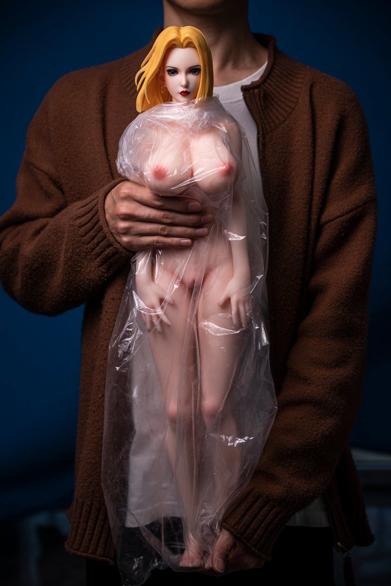 dddolls sex doll Jane：59lb realist soft sexdoll Mrldoll TPE sex toy for men