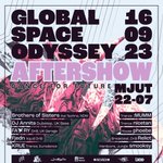 Photo by Global Space Odyssey Leipzig (@gso_leipzig)