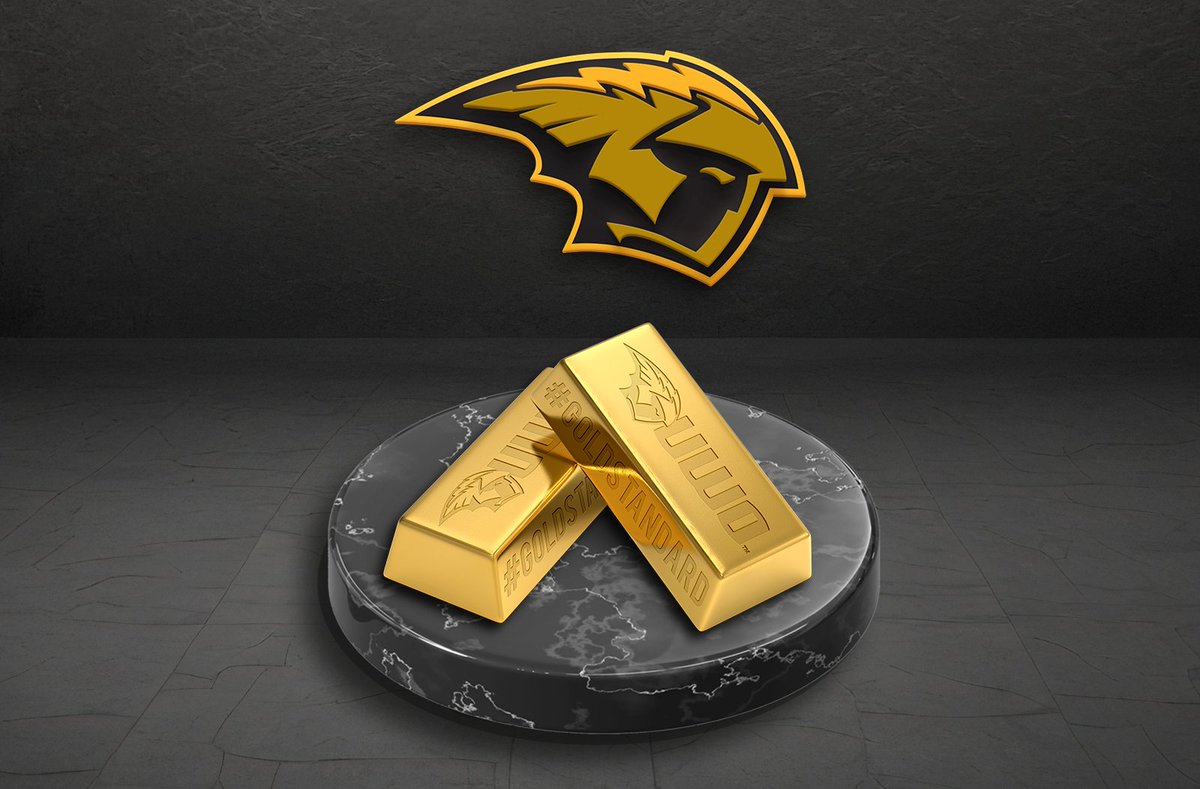 The standard is the standard!!
#GoldStandard 🟨  #TitanUp ⚡️