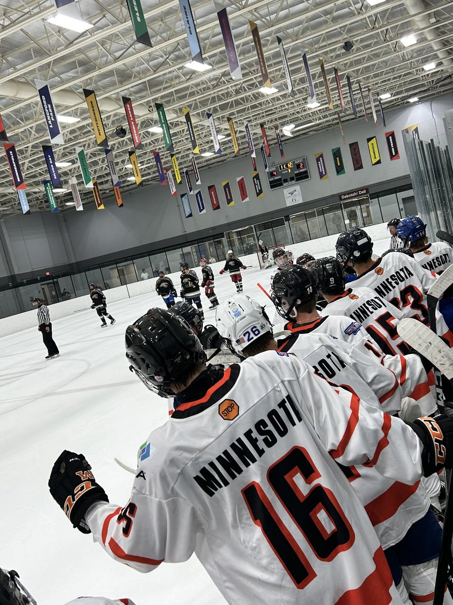 MH High Performance tweet media