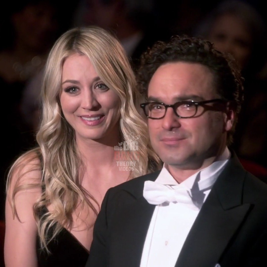 tbbtvideos's tweet photo. "Eu estava lá quando o Leonard e a Penny se conheceram. Ele me disse que os filhos deles seriam inteligentes e bonitos. E, agora que eles estão grávidos, eu não tenho dúvidas de que assim serão." ❤ https://t.co/b9TG174cyh