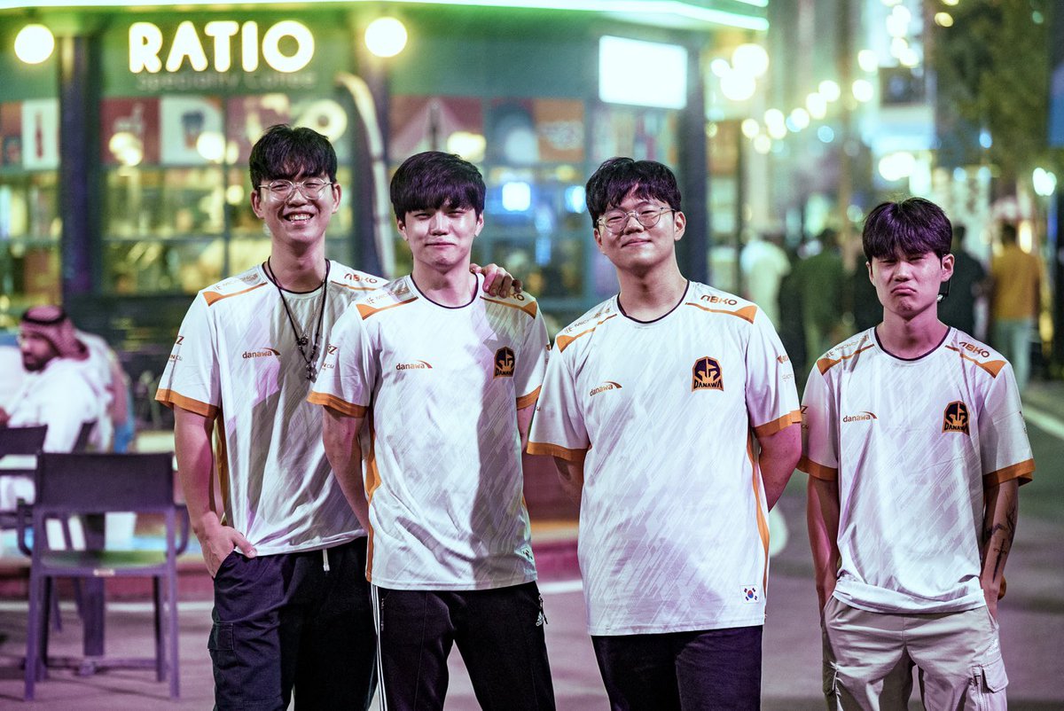 PUBG Inonix 이노닉스 tweet media