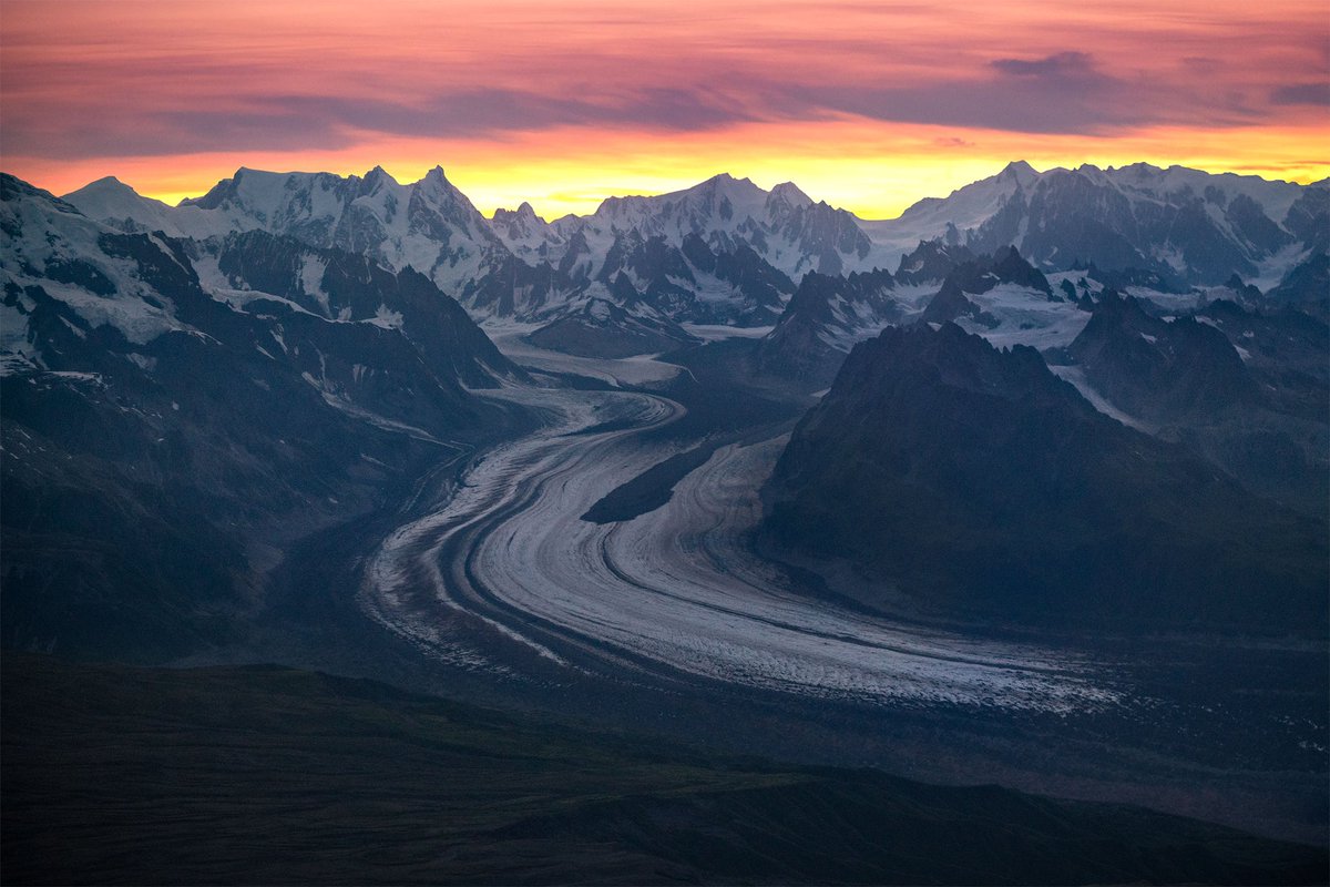 Heart of the Mountain 🏔️