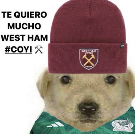 verysuave's tweet photo. @WestHam https://t.co/IiO0aeR2uN