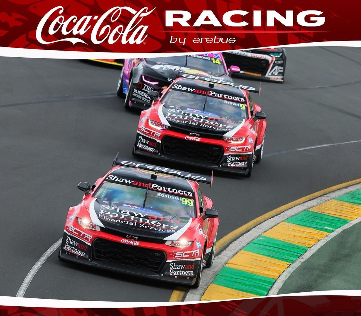 SupercarsAr's tweet photo. Tras una Fecha 8 dominada absolutamente por el líder del Campeonato @BrodieKostecki, y después de las sanciones aplicadas, así quedaron los puntos tanto en el Campeonato de Pilotos como en el de Equipos.
#RepcoSC #Supercars #OTRSuperSprint #SupArg https://t.co/3oEmvpMyXe