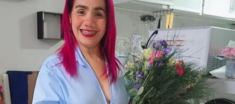 zonacero's tweet image. Sicarios en moto asesinan a una mujer en Valledupar
bit.ly/3P3bsKT