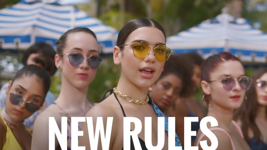 RuthSmi37448032's tweet photo. #Youtuber @DUALIPA (#NewLove #RoomFor2 @duttypaul #NoLie ft @DUALIPA) #HotterThanHell
#NewRules #Electricity #BeTheOne #IDGAF 
#Scaredtobelonely #OneKiss 
#LostInYourLight 
#ThinkingBoutYou 
#HOMESICK #WantTo @BLACKPINK
#KissAndMakeUp #LastDance 
@CalvinHarris @MNEK @coldplay https://t.co/w0P9OyAb11