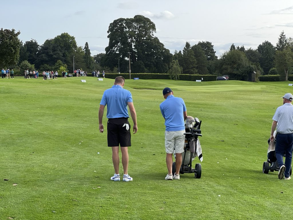 Irish Amateur golf info tweet media
