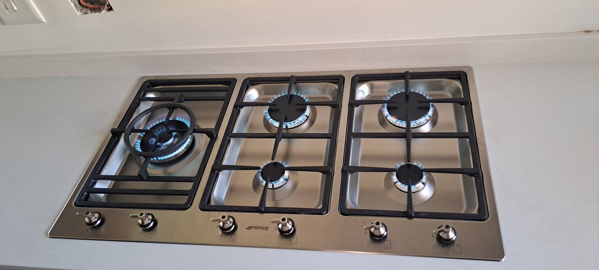 Gas Installation Services