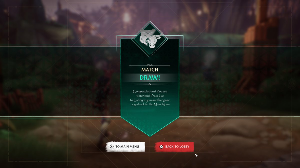 katanainu's tweet photo. Revamped UI Alert!🚀

Check out the new look of match messages!
More slick, more cool, more fancy!

Continuously improving the gaming experience!

Drop a comment, show some ❤️ with a Like &amp; RT!

#GameFi #Play2Earn #KataFam #KatanaInu https://t.co/nkYmSnAzna