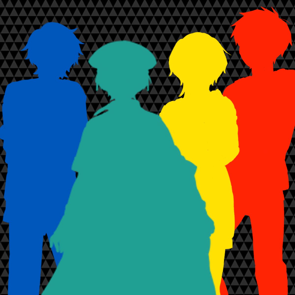 HATSUNE MIKE: COLORFUL STAGE! (PARODY) tweet media