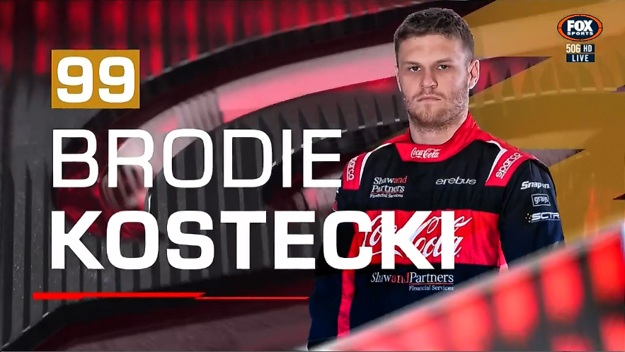 SupercarsAr's tweet photo. Tras una Fecha 8 dominada absolutamente por el líder del Campeonato @BrodieKostecki, y después de las sanciones aplicadas, así quedaron los puntos tanto en el Campeonato de Pilotos como en el de Equipos.
#RepcoSC #Supercars #OTRSuperSprint #SupArg https://t.co/3oEmvpMyXe