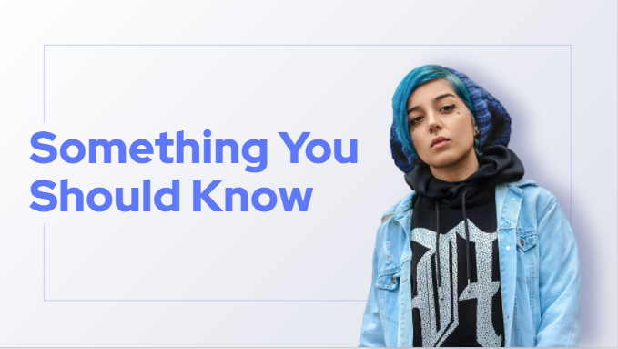Scott Bayer #THEBOOKCHAT co-founder (@lyricalswordz) on Twitter photo Need a way to get to know your students? Check out this community builder that uses Dr. <a href="/ClintSmithIII/">Clint Smith</a> poem "Something You Should Know" as a mentor text. Created by <a href="/JoelRGarza/">Joel /hō•ÉL/ Garza is cofounder of #THEBOOKCHAT 📓</a>, designed by yours truly, and it's free! #TeachLivingPoets
Click here: bit.ly/3nzTQcu Need a way to get to know your students? Check out this community builder that uses Dr. <a href="/ClintSmithIII/">Clint Smith</a> poem "Something You Should Know" as a mentor text. Created by <a href="/JoelRGarza/">Joel /hō•ÉL/ Garza is cofounder of #THEBOOKCHAT 📓</a>, designed by yours truly, and it's free! #TeachLivingPoets
Click here: bit.ly/3nzTQcu