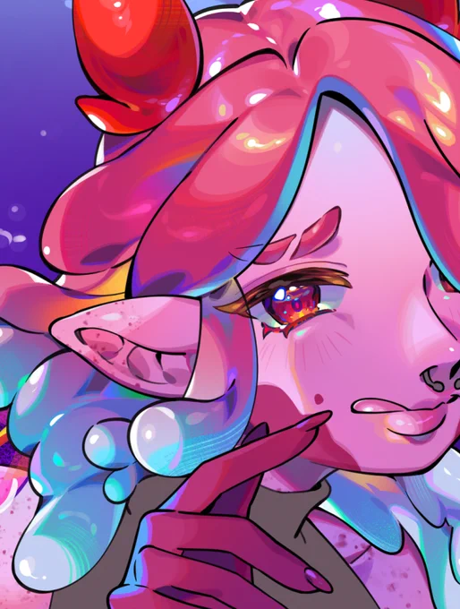 a little sneak peak!  