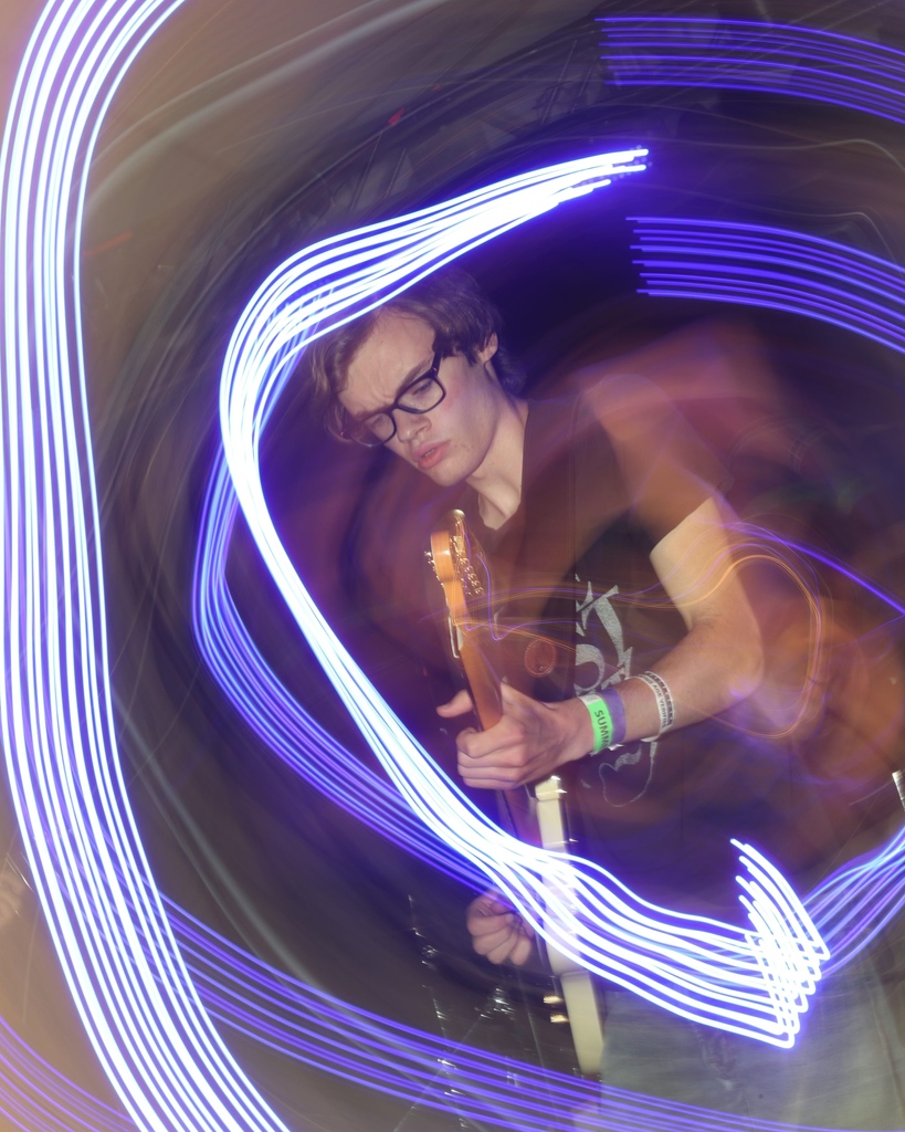 Summerfolk is magic 📸 Dillon Dunbar #summerfolk48