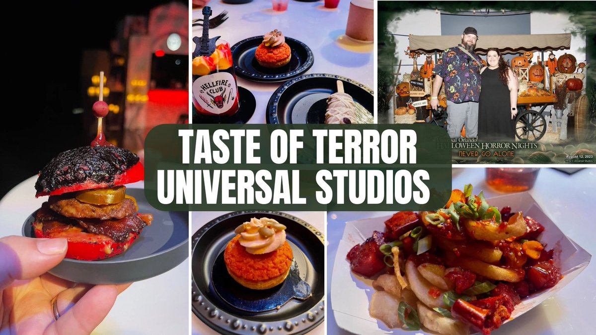 New video up on the channel! m.youtube.com/watch?v=dsmDqW…