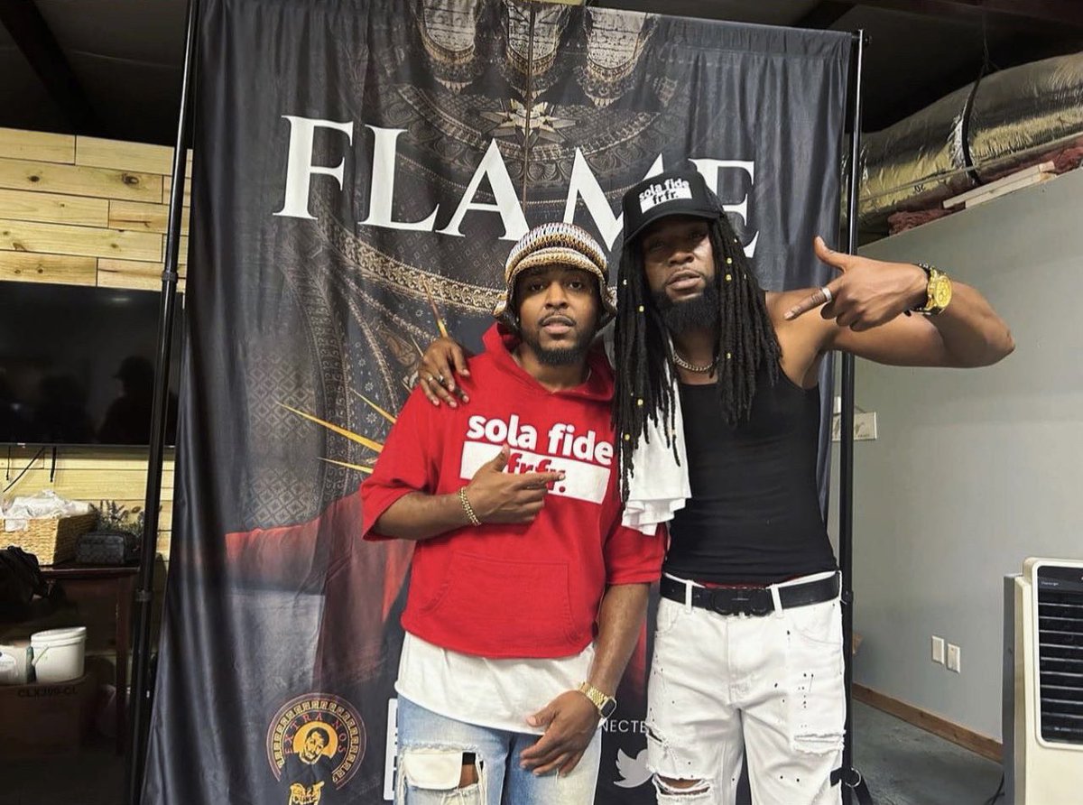 ExtraNosAcademy's tweet photo. Praise Muzik Fest!!! Thanks for havin’ us!!! #djcode & I thoroughly enjoyed rockin’ with y’all!!! Salute to YP Onry, Markele Glover, & Forrest Lancaster 🫡 Good meetin’ y’all! Fr! https://t.co/2iqgLx91lP