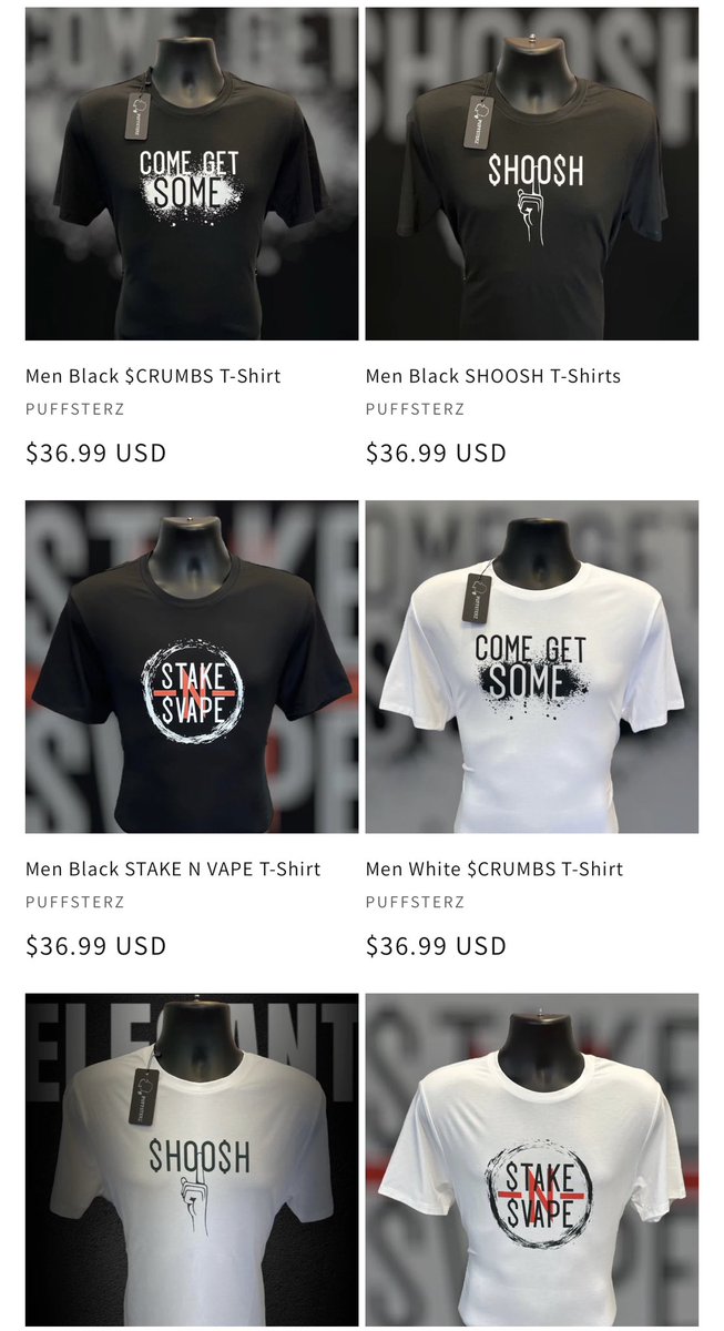 Puffsterz💨 tweet media