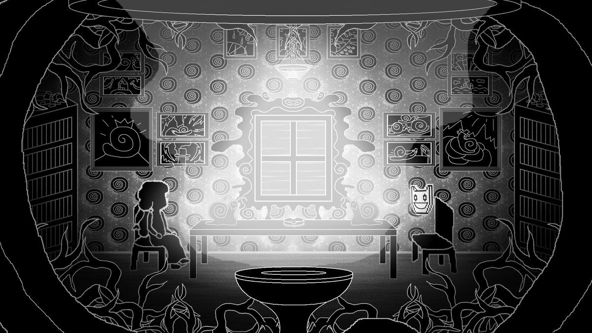 Undershadows_'s tweet photo. Undershadows [Added Fast Travel Scenes &amp; New Puzzles]
#indiedev #indiegame #indiegames #IndieGameDev #gamedev #gamedevs #GameDeveloper #gamedevelopment #videogame #videogames #gamers #gaming #indiegaming #Undershadows #RPGツクールMZ 

https://t.co/V1kOcxFCVP https://t.co/dDU6FVEttA