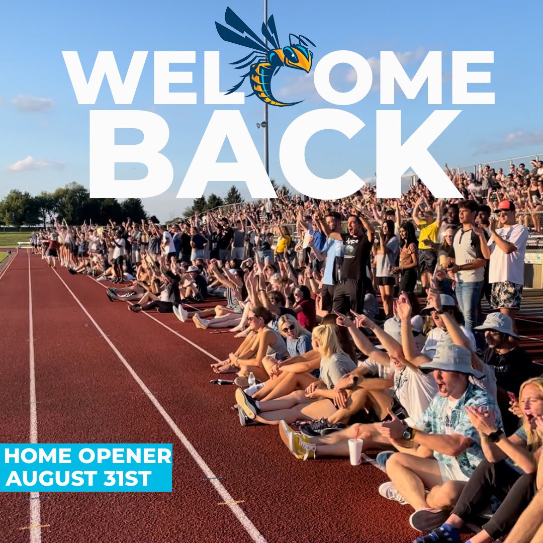 🐝 there or 🐝 🟨

#YellowJacket #CedarvilleSoccer #cujackets #forhim #collegesoccer