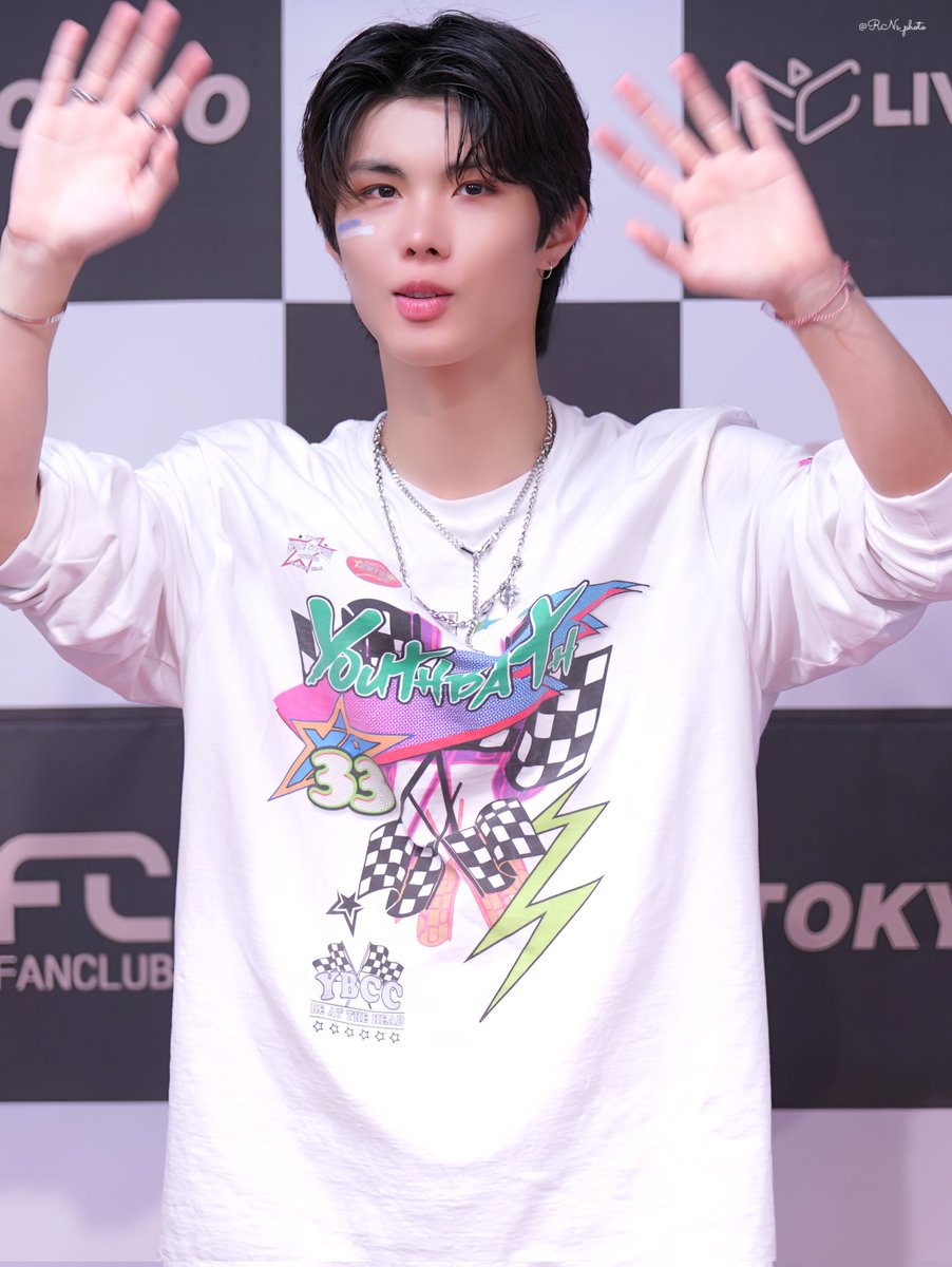 RNs_photo's tweet photo. 230820
BLITZERS SUMMER LIVE IN JAPAN ✦✧𝑺𝑻𝑨𝑹𝑻 𝑼𝑷 ✧✦ 
2部

📸PhotoTime 

#BLITZERS #블리처스 #ブリチャーズ #주한 #JUHAN https://t.co/HHNZwtVlhR