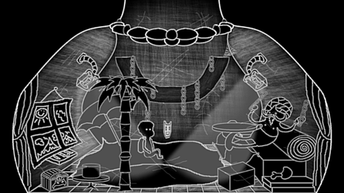 Undershadows_'s tweet photo. Undershadows [Added Fast Travel Scenes &amp; New Puzzles]
#indiedev #indiegame #indiegames #IndieGameDev #gamedev #gamedevs #GameDeveloper #gamedevelopment #videogame #videogames #gamers #gaming #indiegaming #Undershadows #RPGツクールMZ 

https://t.co/V1kOcxFCVP https://t.co/dDU6FVEttA