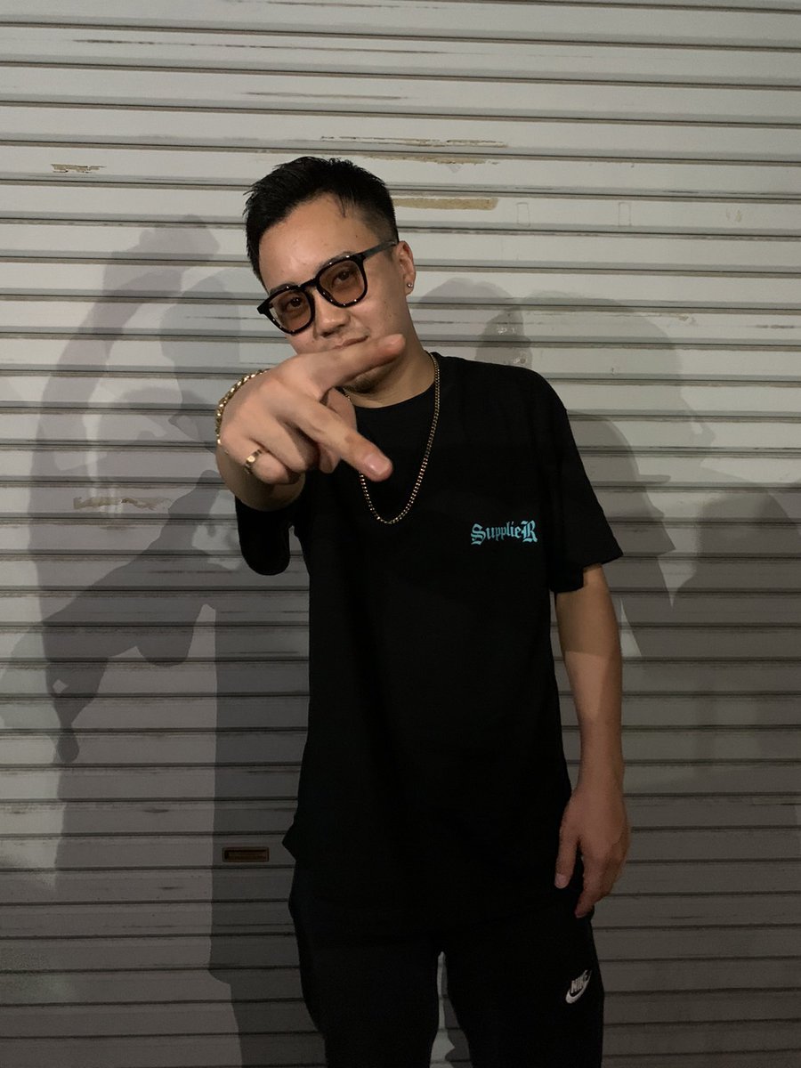 風林火山MC BATTLE tweet media