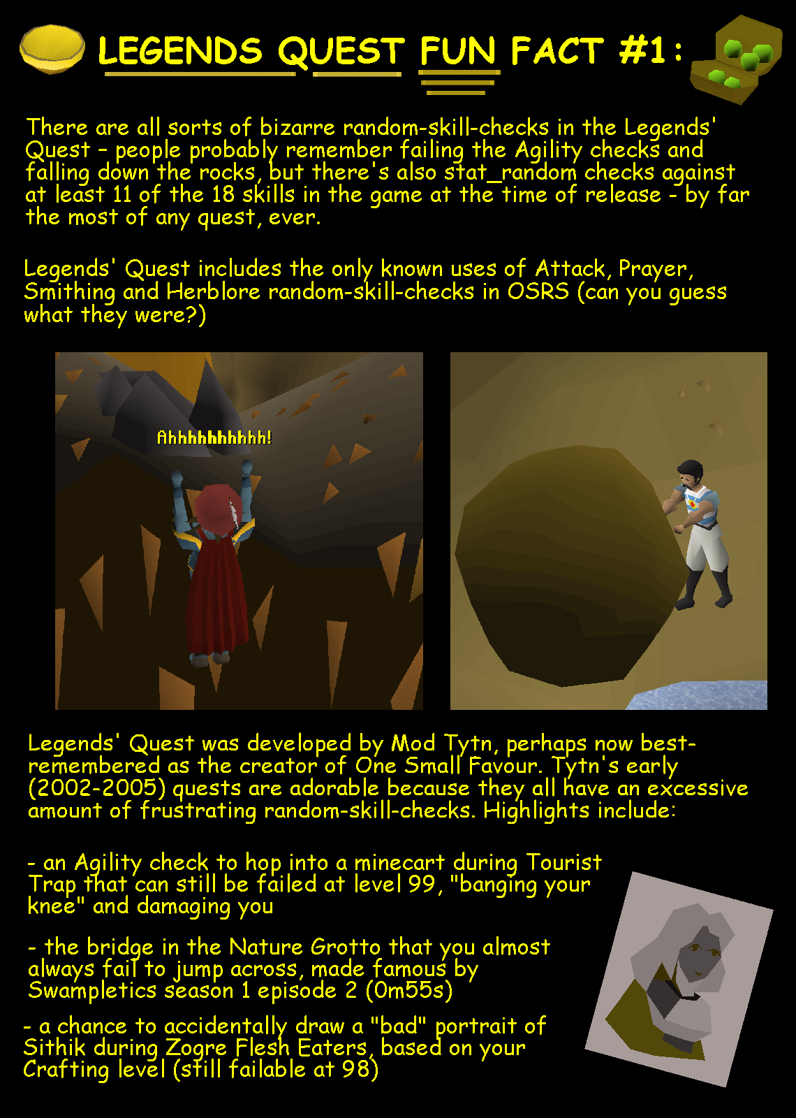 OSRS Wiki on X: &ldquo;LEGENDS QUEST FUN FACT #1 https://t.co/WyuQivgv30 