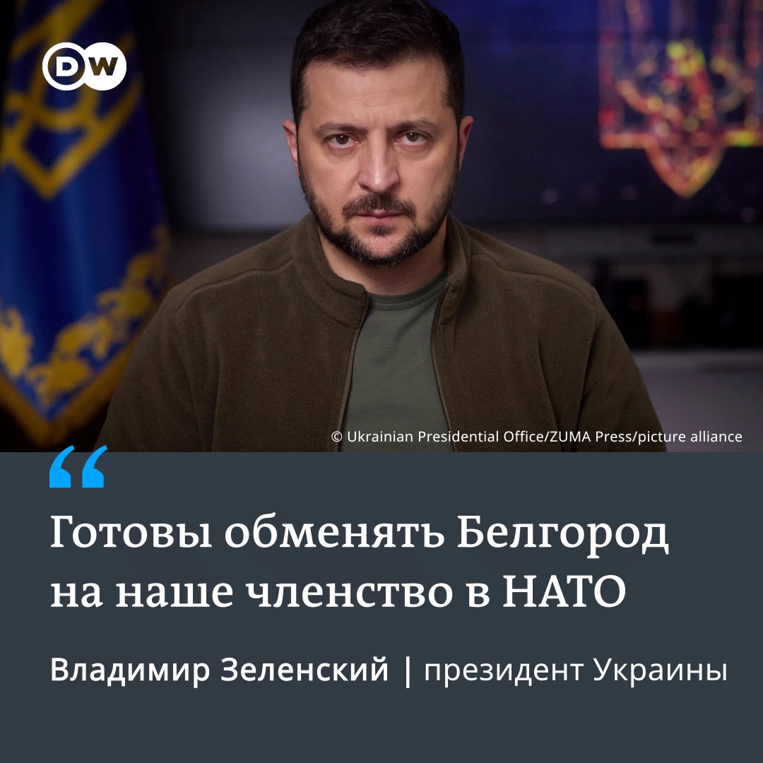 DW на русском tweet media