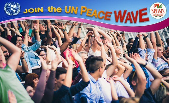 ServasI's tweet photo. UN International Day of Peace -- September 21, 2023

https://t.co/mL4Cw9s552 https://t.co/pOajoYE9wR