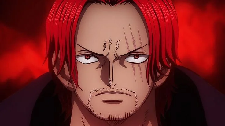 pewpiece's tweet photo. describe this character in one word https://t.co/fr9OTAfOv3