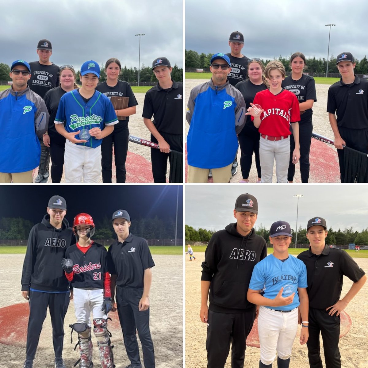 Baseball NL tweet media