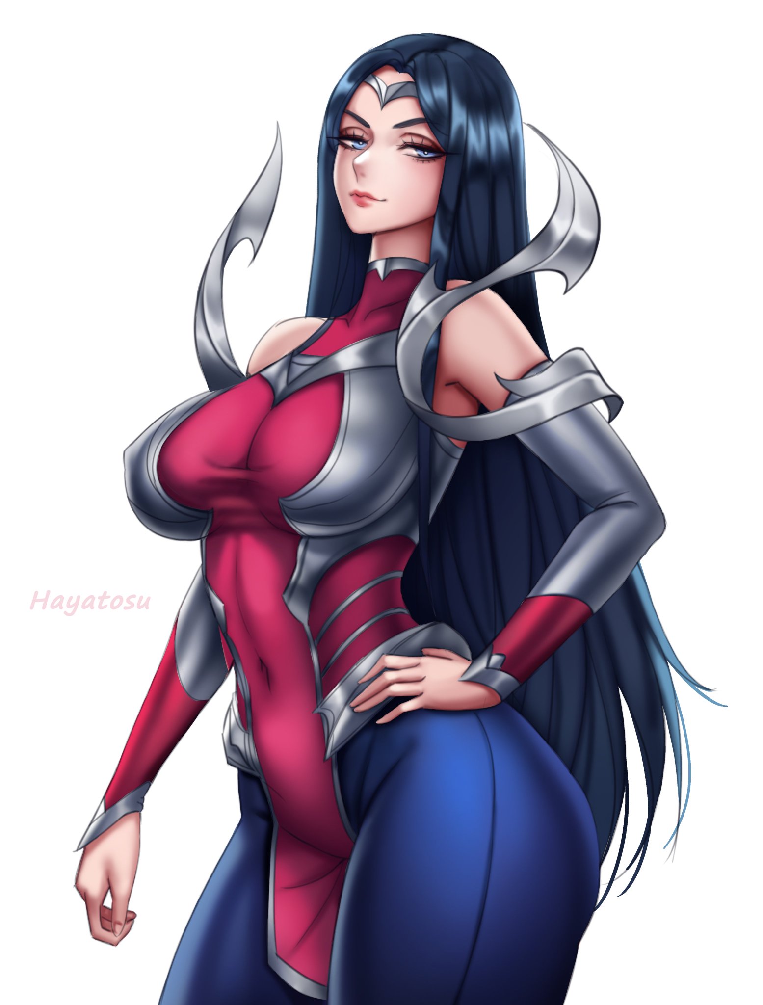 Hayatosu_ on X: Irelia #LeagueOfLegends #irelia #irelialol #lolhentai  #ecchi #stripgame Start Strip Game: 50❤️ 20 t.co7lc6dEAqWX  X