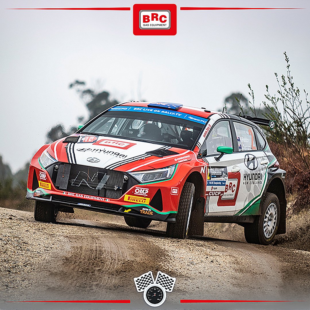 RallyingUK's tweet photo. 👏 Many congratulations to @GabriPalmi and #BRCRacingTeam on preparing @HaydenPaddon and @JKCoDriver's ERC championship winning Hyundai i20 N Rally2 this year! 

Great work as usual, Gabriele! 💪

🇮🇹 @BRCGasEquipment | @HMSGOfficial | @FIAERC | @fia | #FIAERC https://t.co/akzFAiOGfK