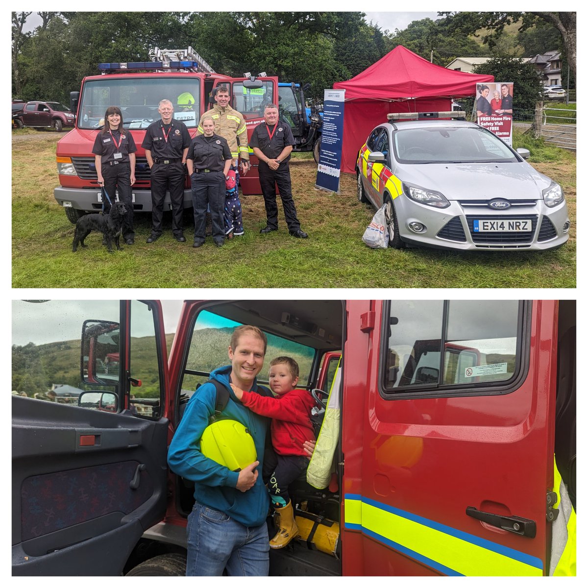 Appin Community Fire Station tweet media