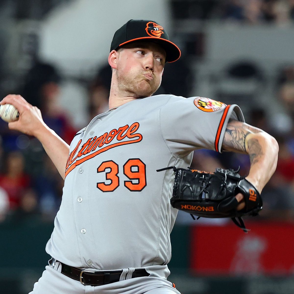 Zach Bollinger tweet media