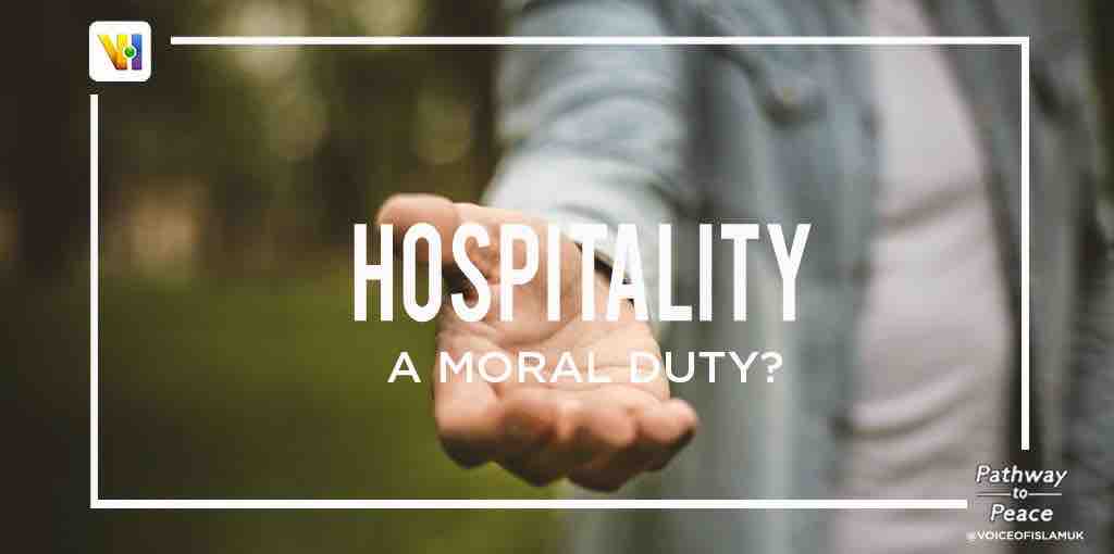 VoiceOfIslamUK's tweet photo. Join us on today’s show as we take a look at how do we see hospitality play out on the world stage and how does it affect societal peace?
Join us on Pathway to Peace From 7pm GMT+1
#VoIpeace #Hospitality
https://t.co/iy5jfcxfzb https://t.co/4Ws2D7iWiv