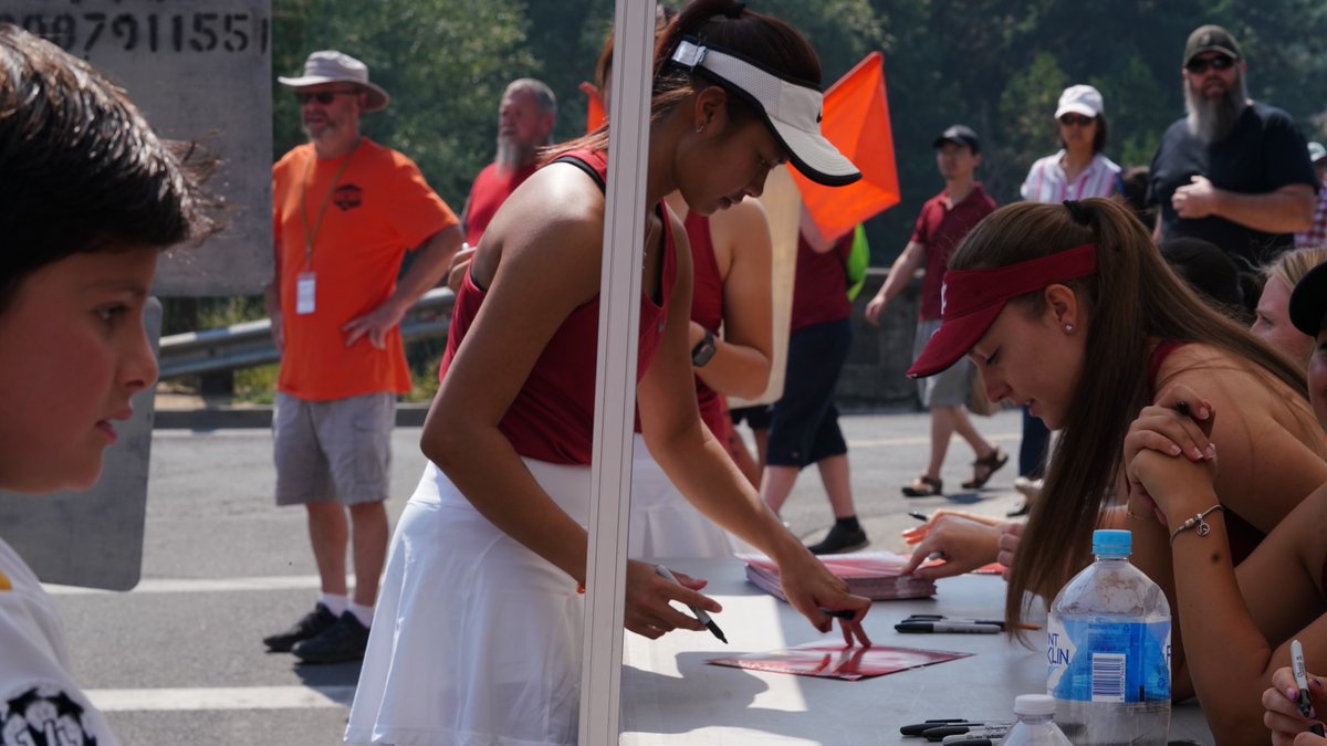 WSU Cougar Tennis tweet media