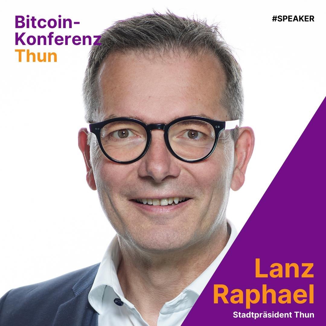 Bitcoin Alps tweet media