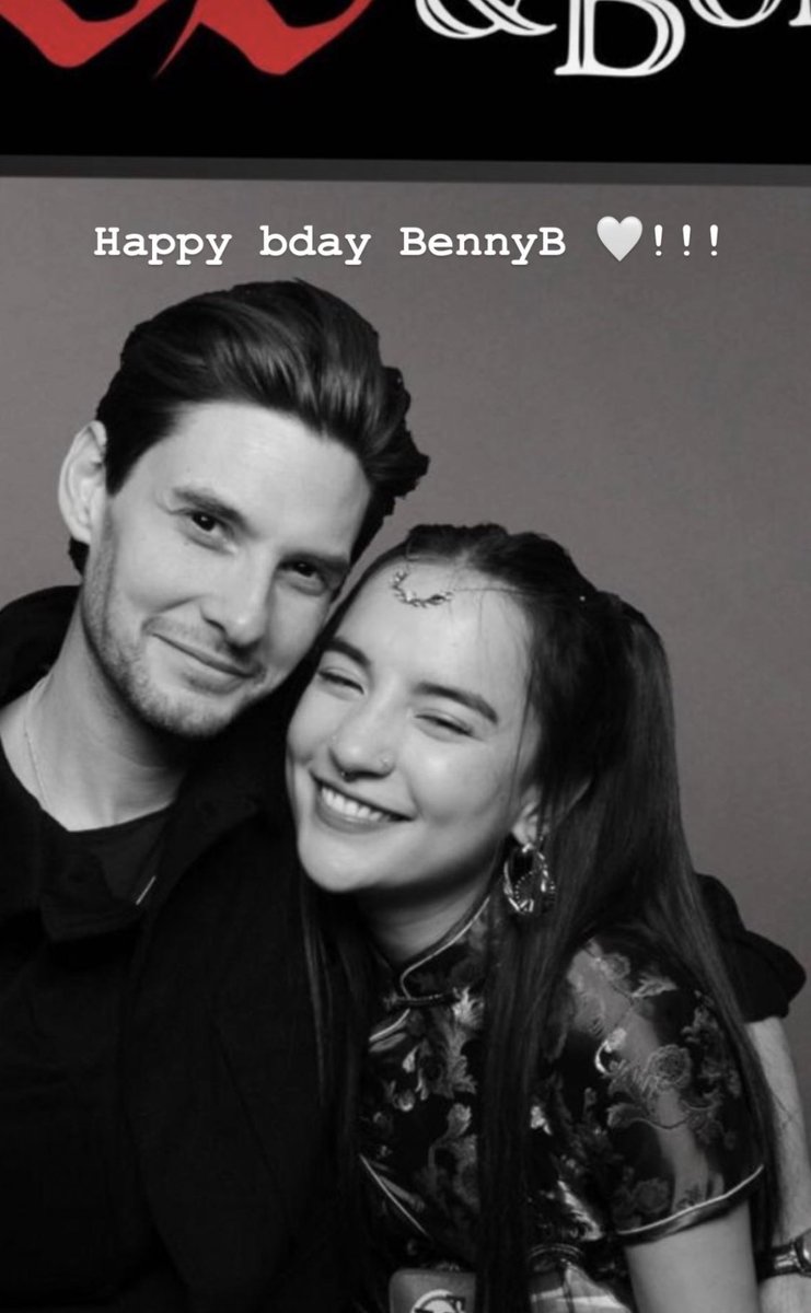 jessie via their instagram story 🥹🤍