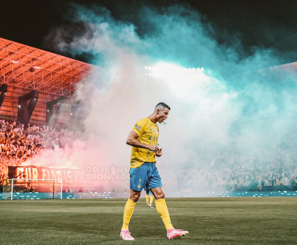 _CR7FC_'s tweet photo. @TheUTDTrey9 Letss goo https://t.co/qCugXUelVa