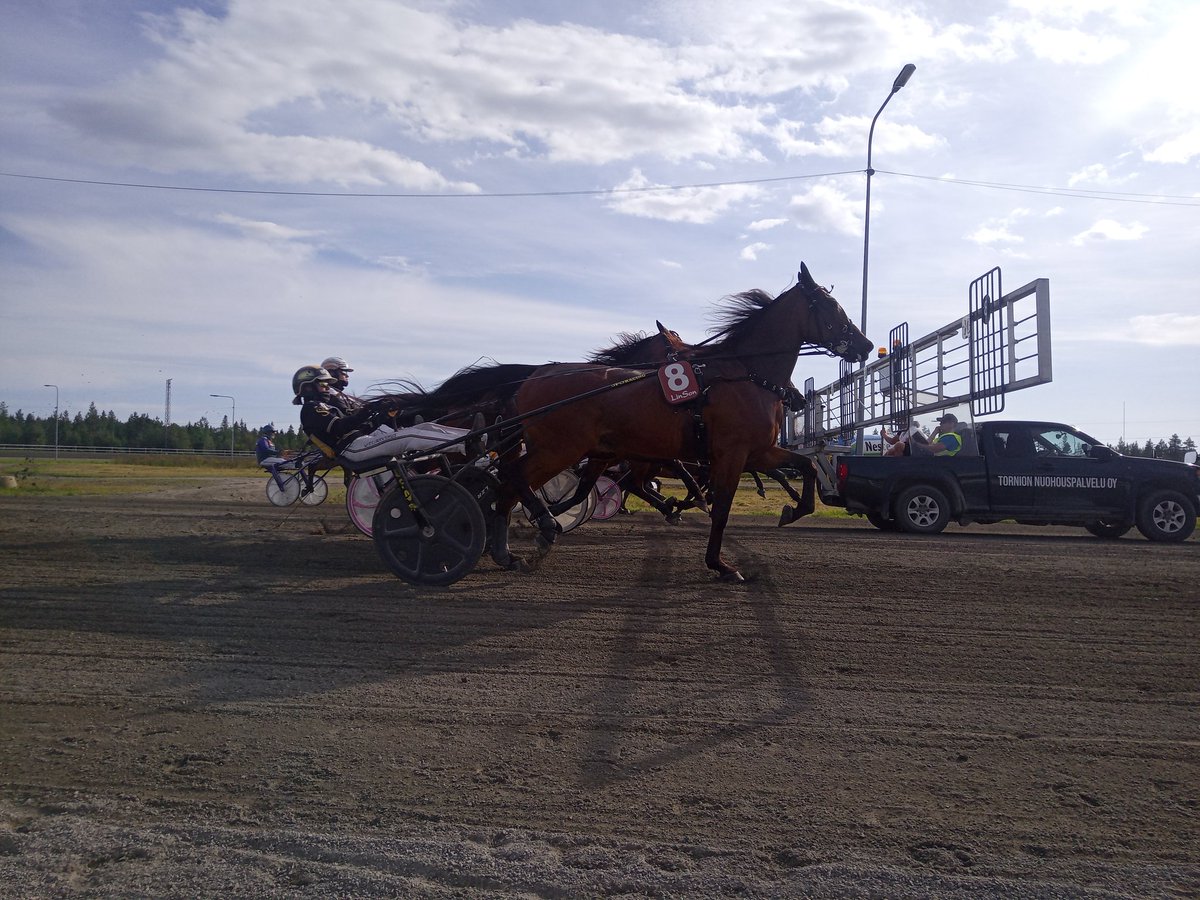 Xthan242's tweet photo. Devil's Tongue #tornio #midnightrace2023 #ravit #trav https://t.co/LipdyfbgTe