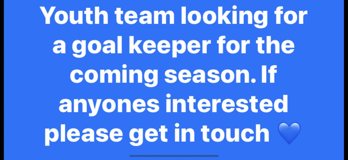 Brynawel AFC (@brynawelafc) on Twitter photo 