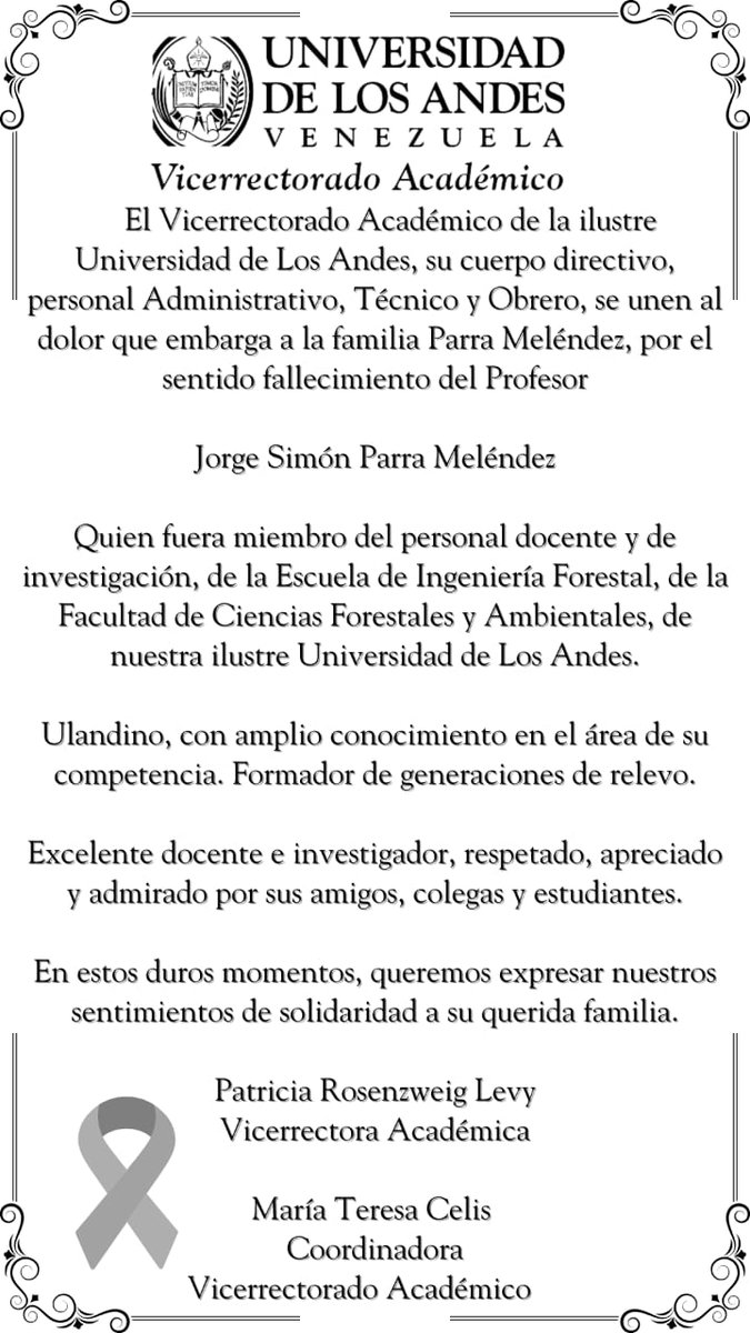 Maria Teresa Celis (@mariatcelis) on Twitter photo 