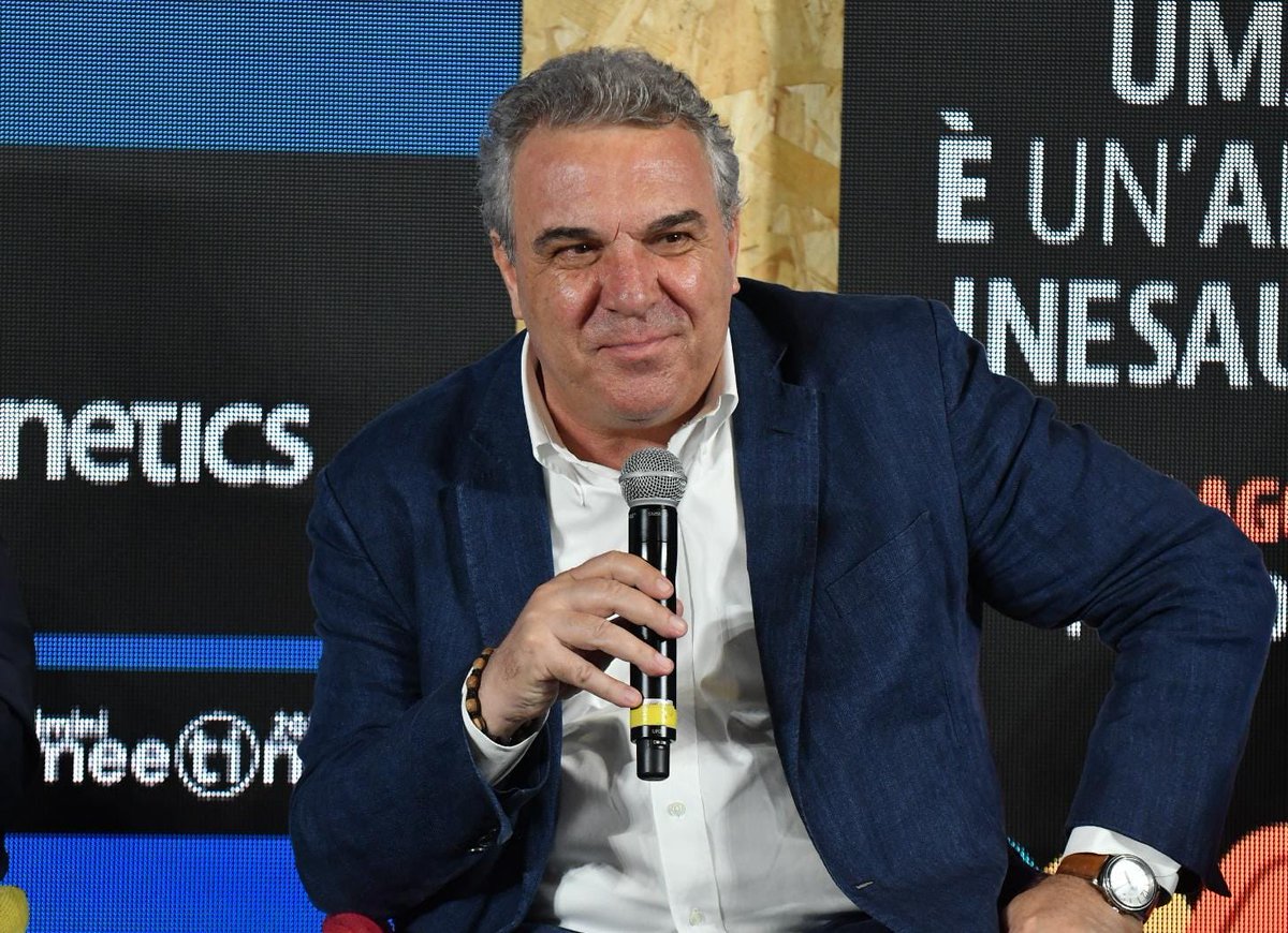 CISL Nazionale tweet media