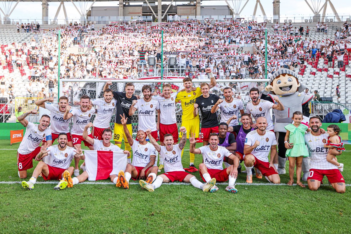 Figa1908's tweet image. Mamy to !!!!! Reprezentacja Łodzi